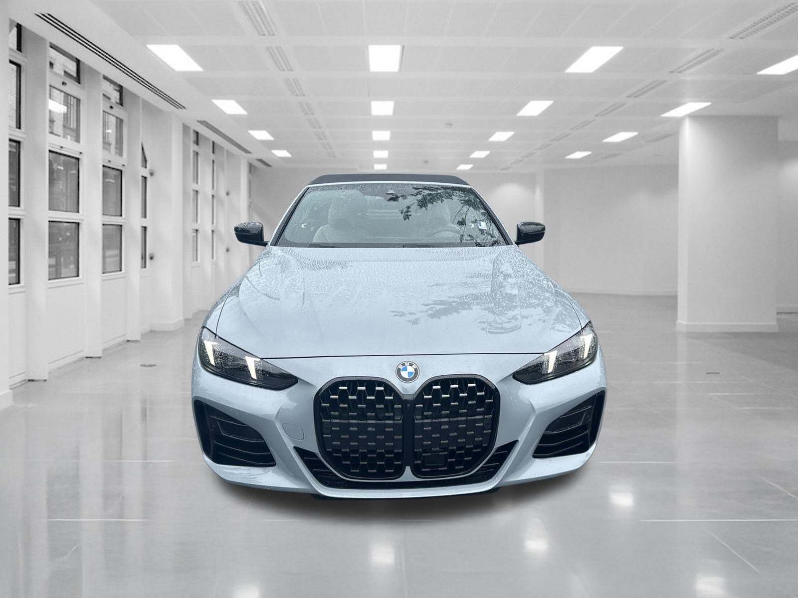 2026 BMW 4 Series 430i