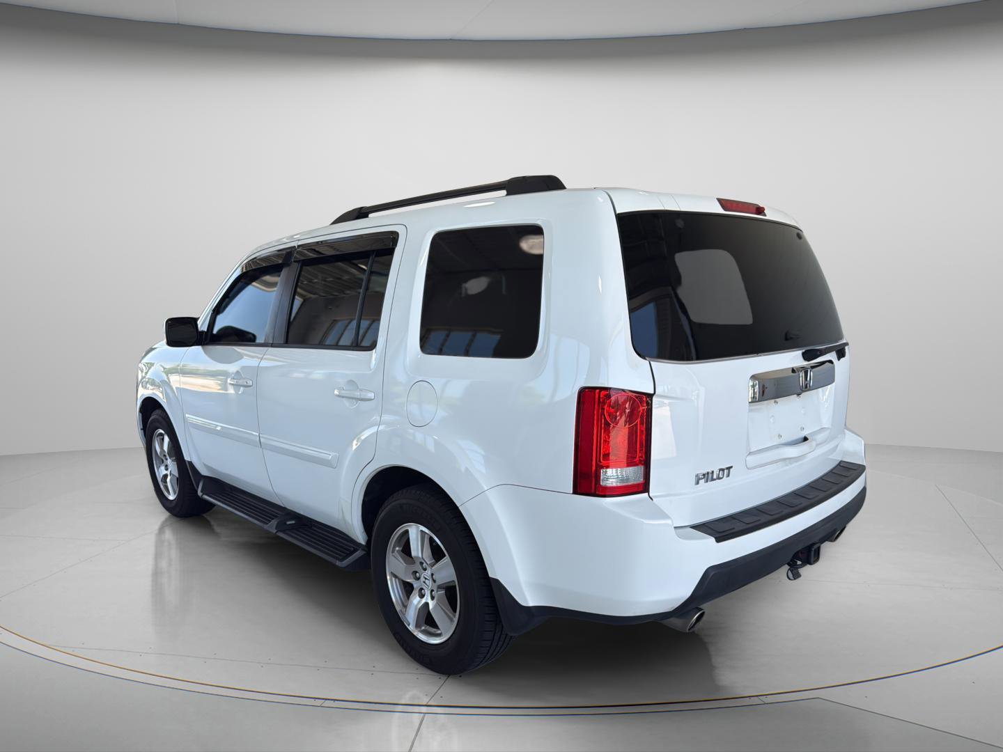 2011 Honda Pilot EX-L