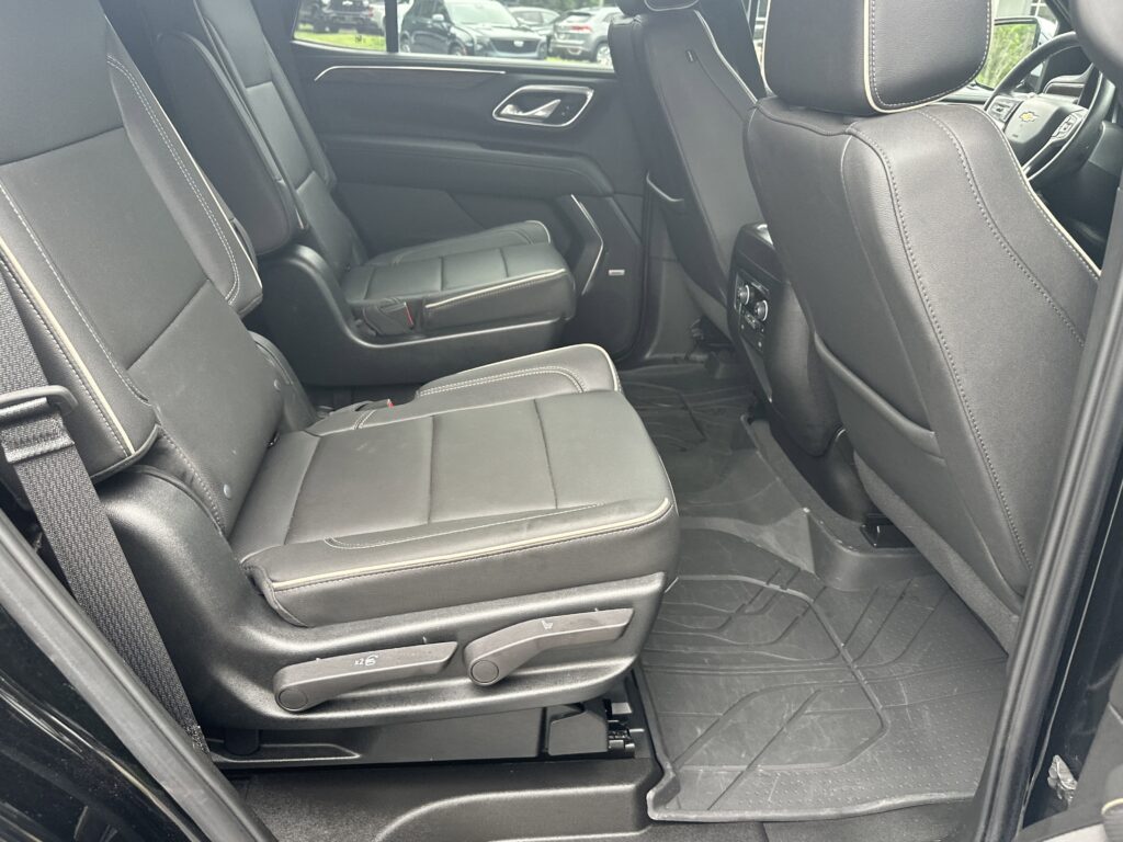 2023 Chevrolet Tahoe