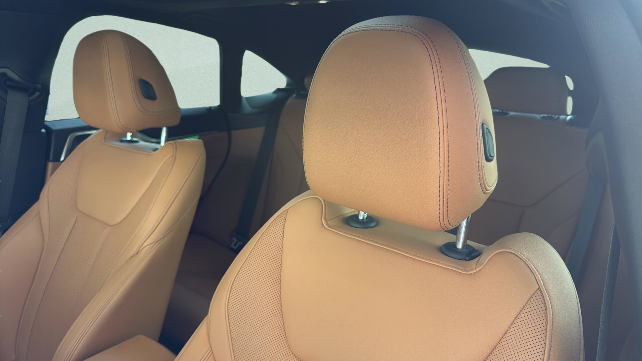 2024 BMW 4 Series 430i