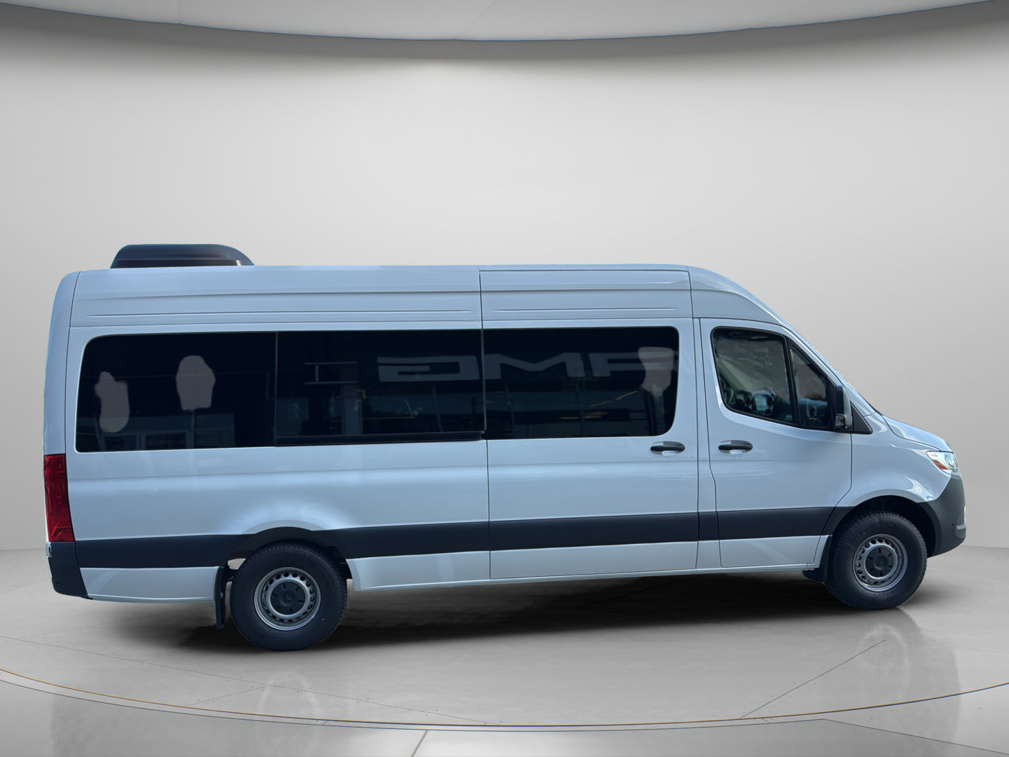 2026 Mercedes-Benz 2026DPVH2L