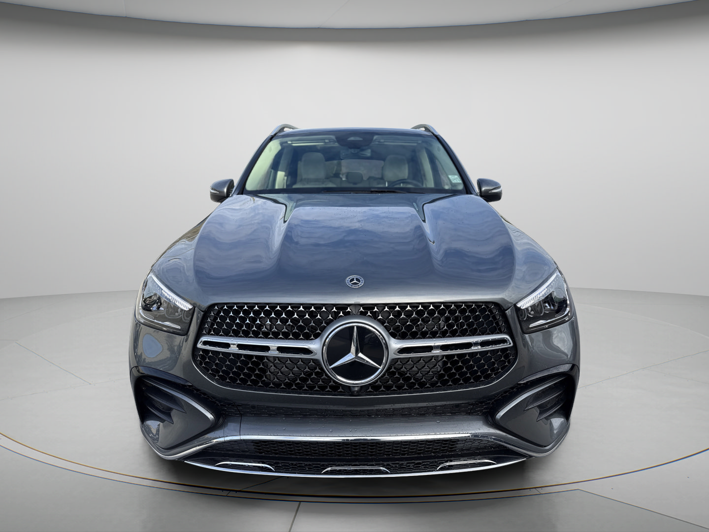 2026 Mercedes-Benz  GLE 450