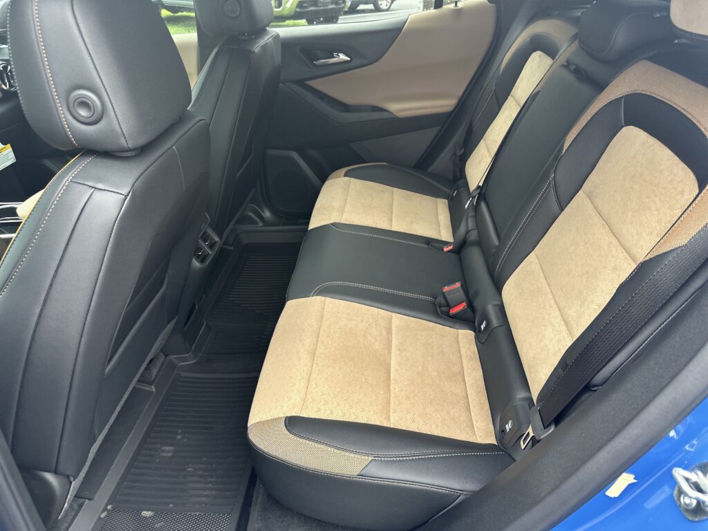 2026 Chevrolet Equinox FWD ACTIV