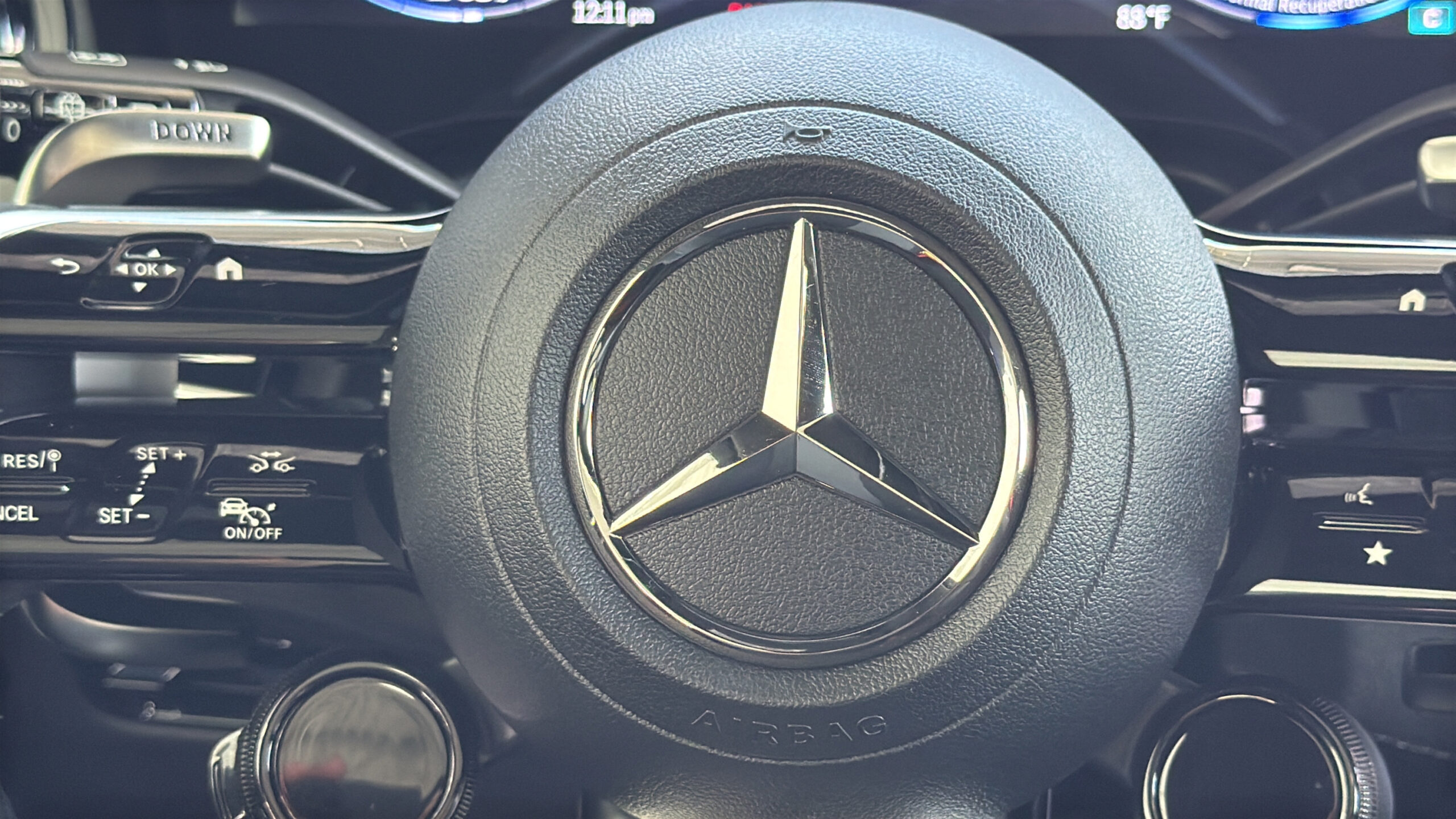 2026 Mercedes-Benz  AMG EQE