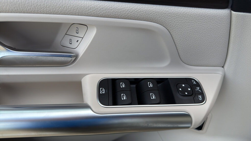 2026 Mercedes-Benz GLA GLA 250