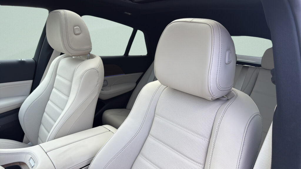 2026 Mercedes-Benz GLE GLE 450