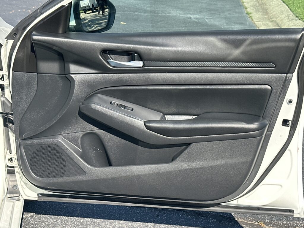 2021 Nissan Altima