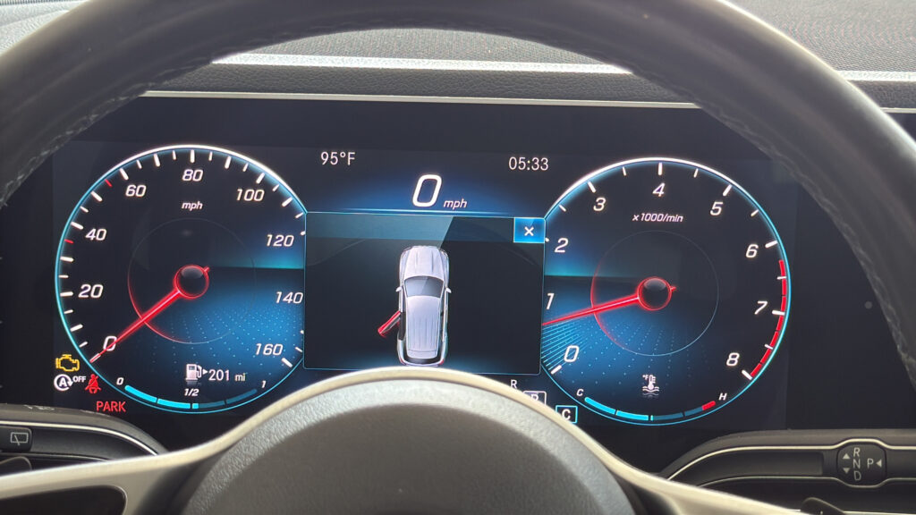 2020 Mercedes-Benz GLE GLE 350
