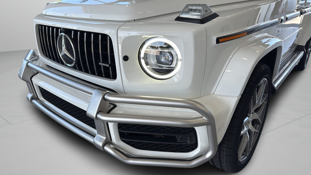 2023 Mercedes-Benz  AMG G 63