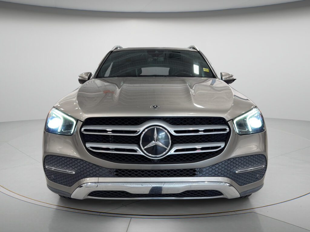 2020 Mercedes-Benz  GLE 350