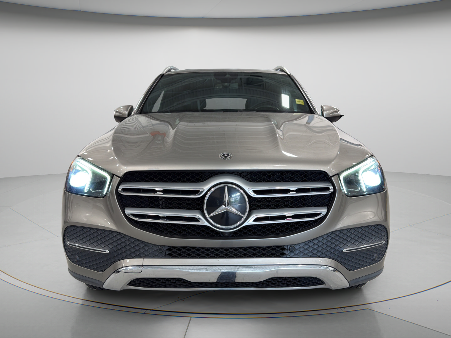 2020 Mercedes-Benz  GLE 350