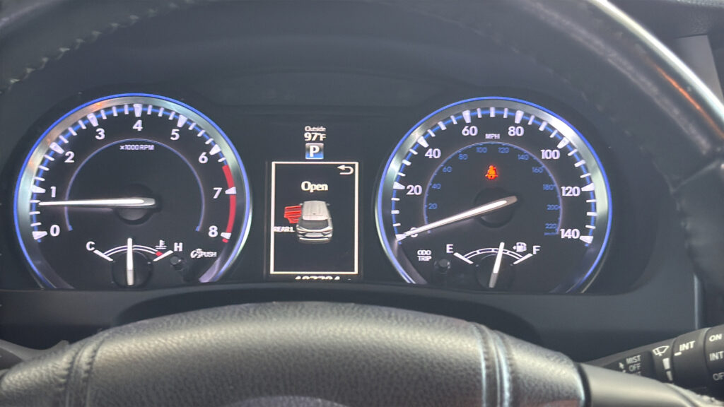 2014 Toyota Highlander XLE
