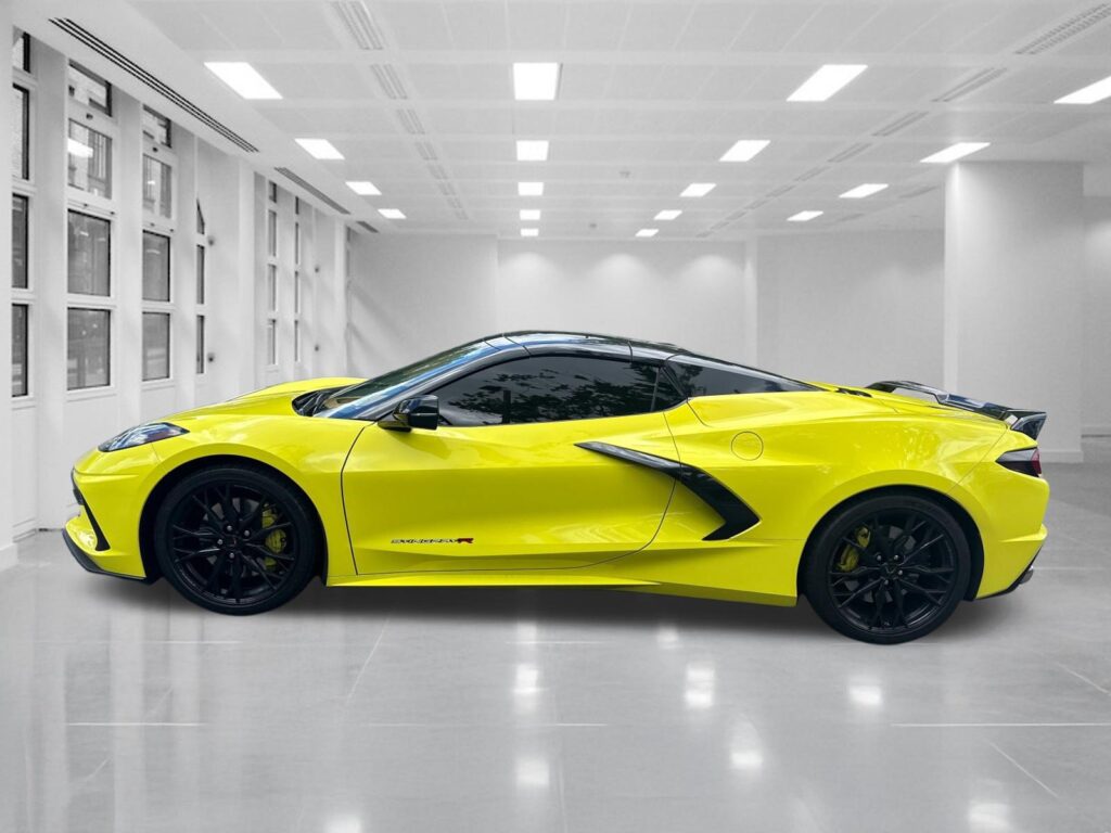 2023 Chevrolet Corvette 3LT