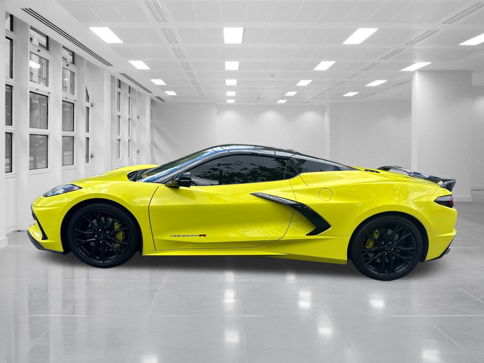 2023 Chevrolet Corvette 3LT