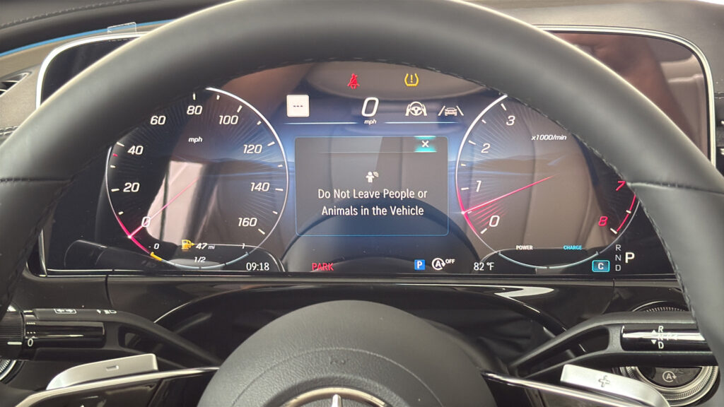 2027 Mercedes-Benz  E 450