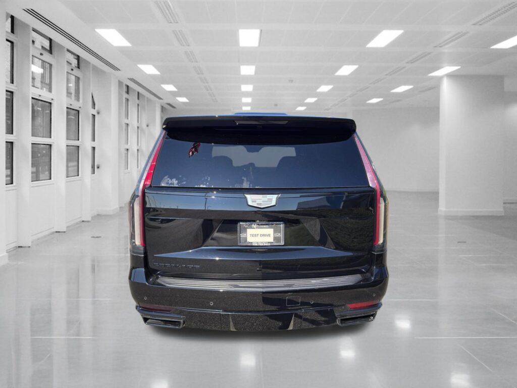 2023 Cadillac Escalade 4WD Sport Platinum