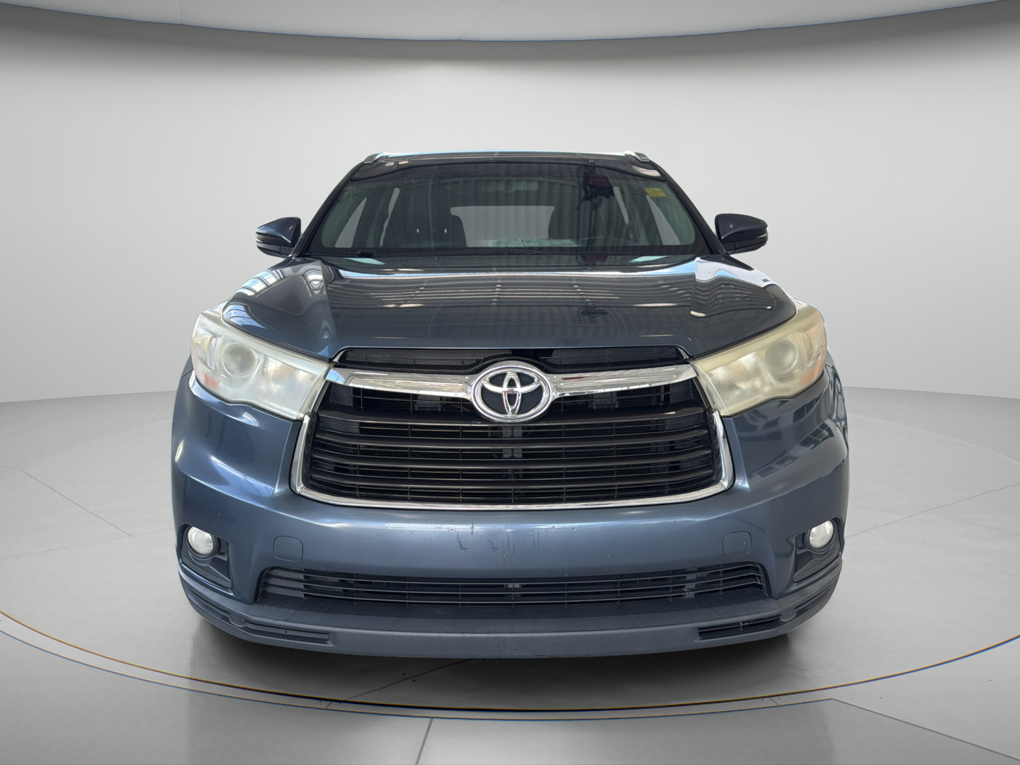 2014 Toyota Highlander XLE