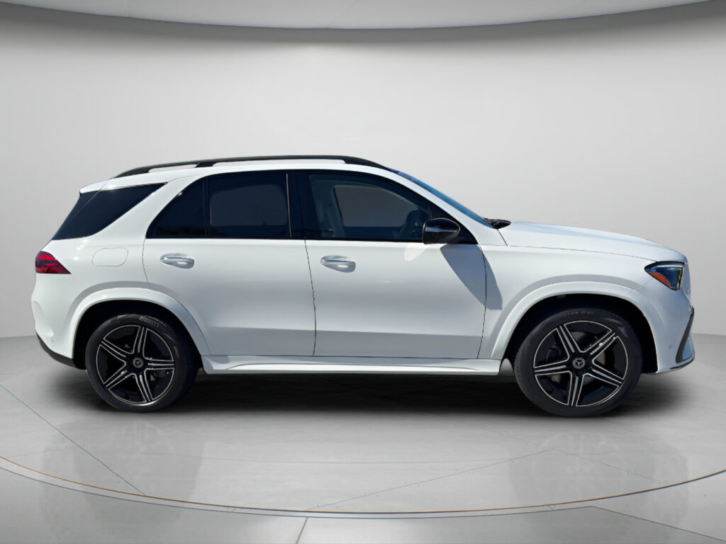 2026 Mercedes-Benz  GLE 350