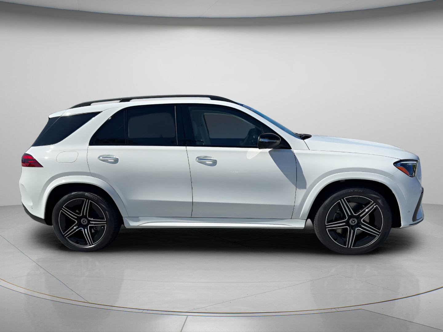 2026 Mercedes-Benz  GLE 350
