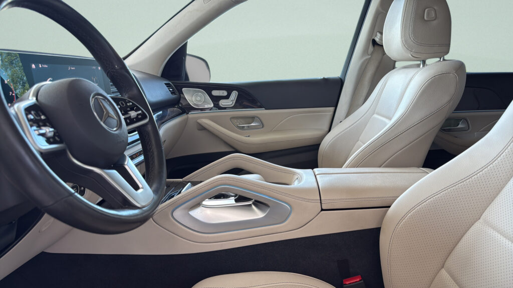 2020 Mercedes-Benz GLE GLE 350