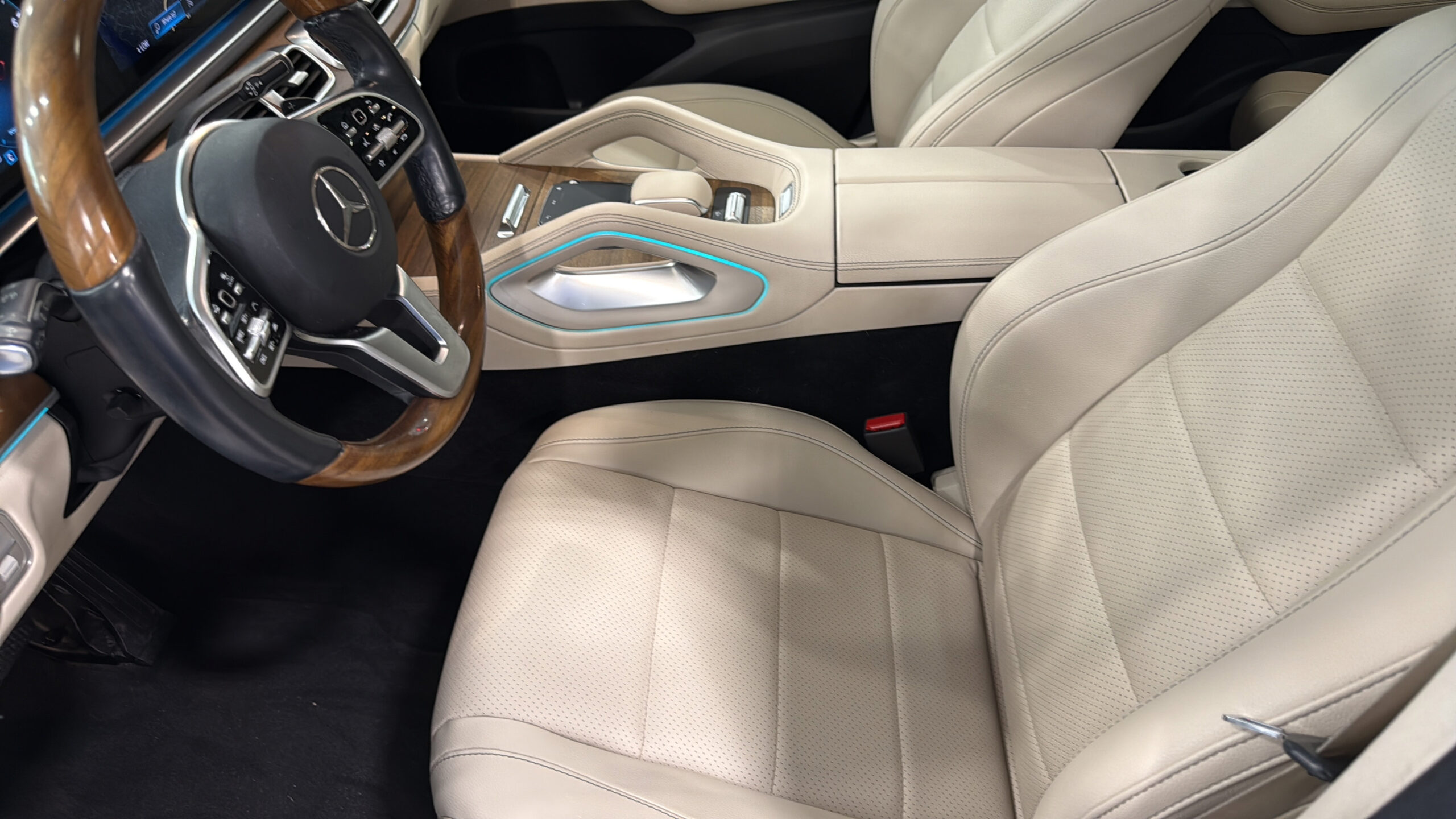 2022 Mercedes-Benz  GLS 450