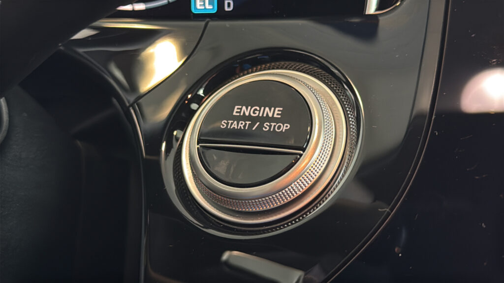 2026 Mercedes-Benz E-Class AMG E 53 E