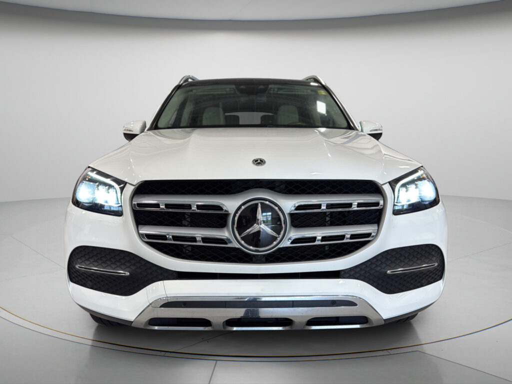 2022 Mercedes-Benz  GLS 450