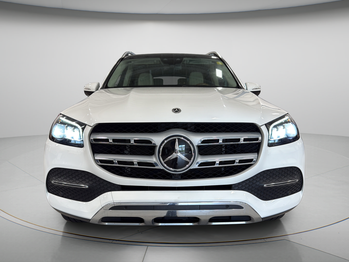 2022 Mercedes-Benz  GLS 450