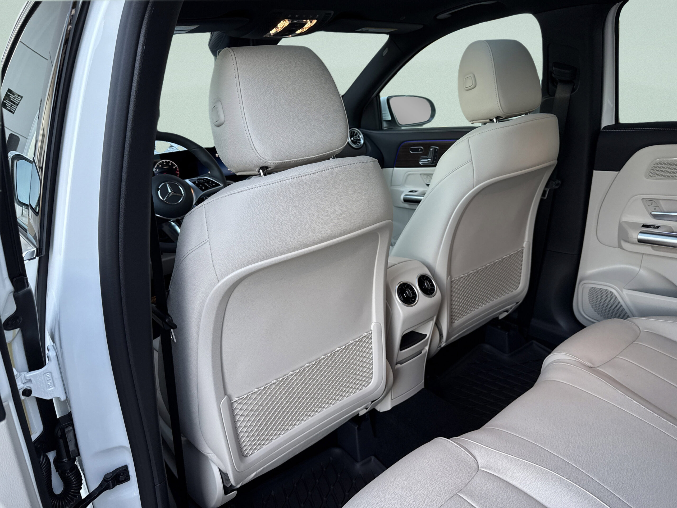 2026 Mercedes-Benz  GLA 250