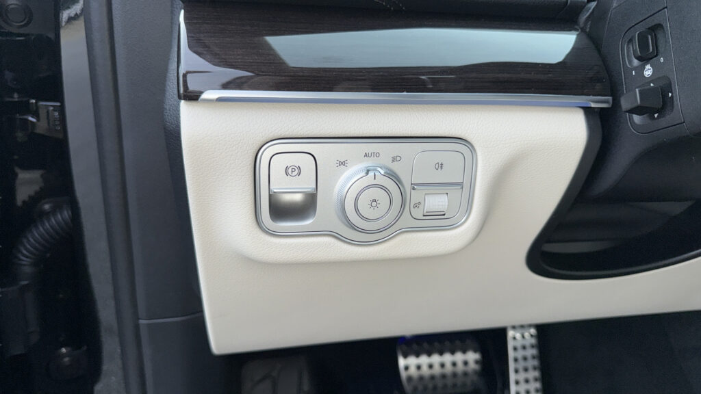 2026 Mercedes-Benz GLS GLS 450