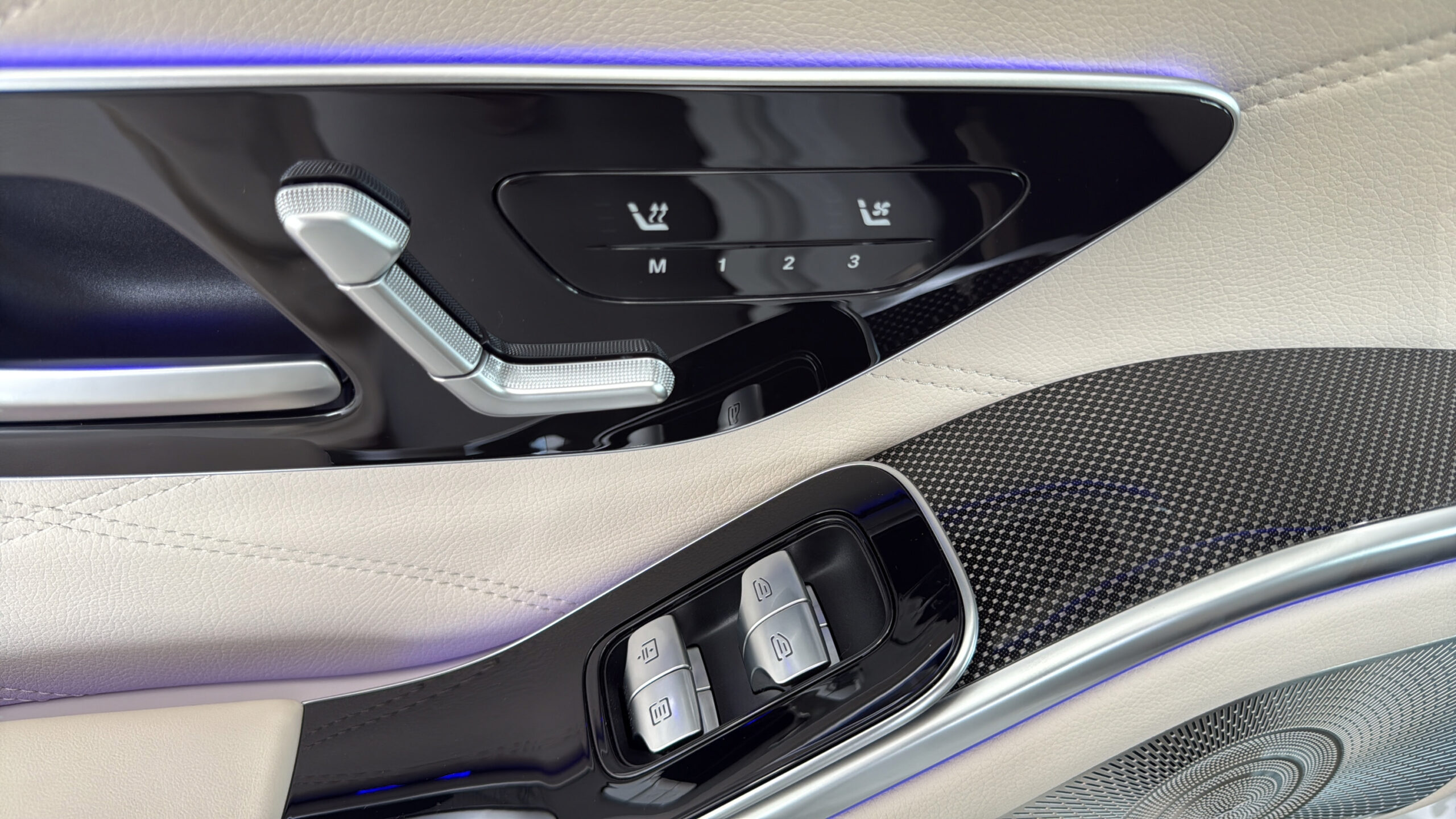 2025 Mercedes-Benz S-Class AMG S 63 E