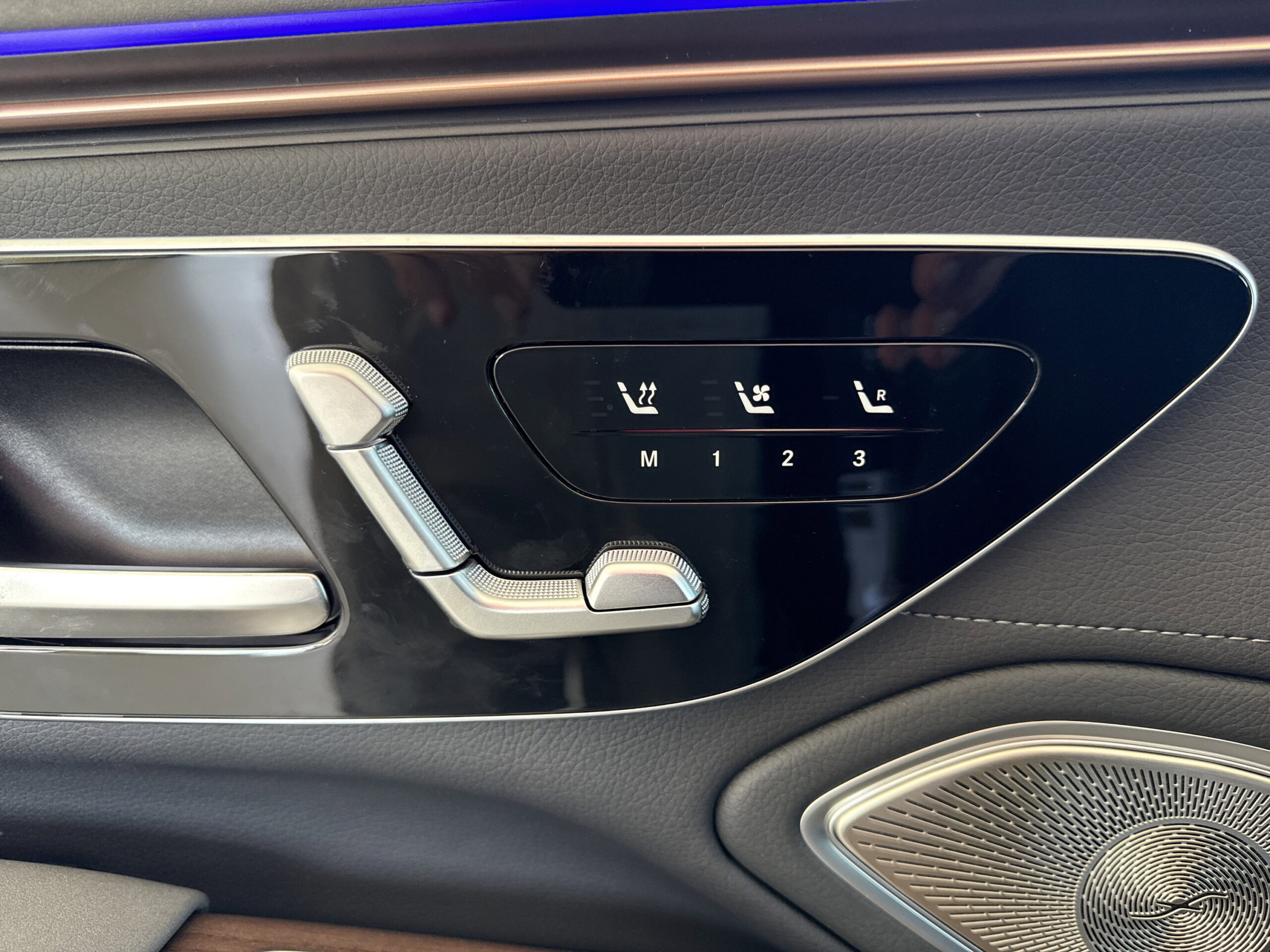 2026 Mercedes-Benz  EQS 450+