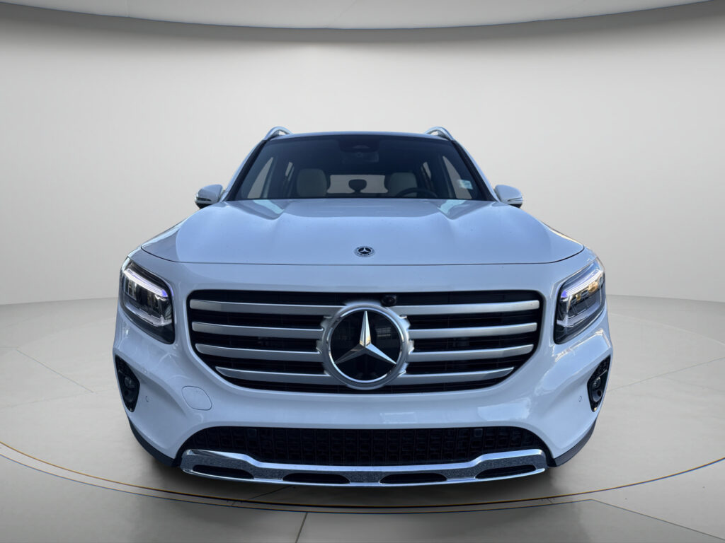 2026 Mercedes-Benz  GLB 250
