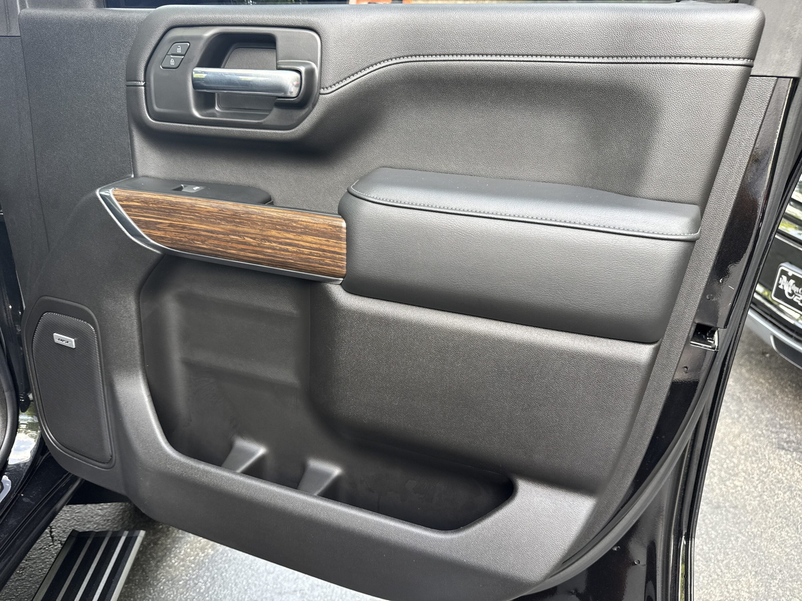 2023 Chevrolet Silverado 2500HD