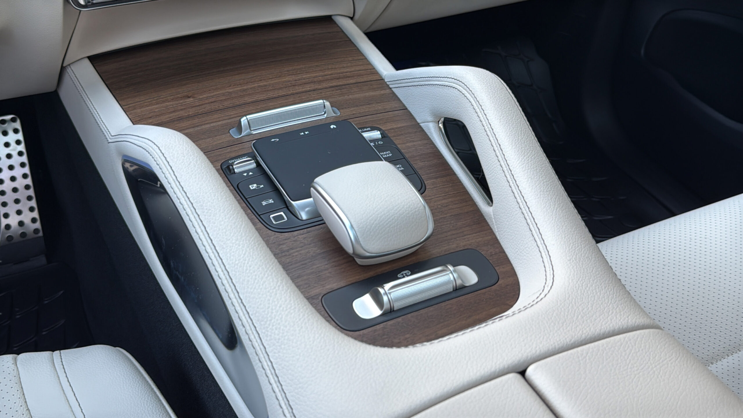 2026 Mercedes-Benz GLS GLS 450