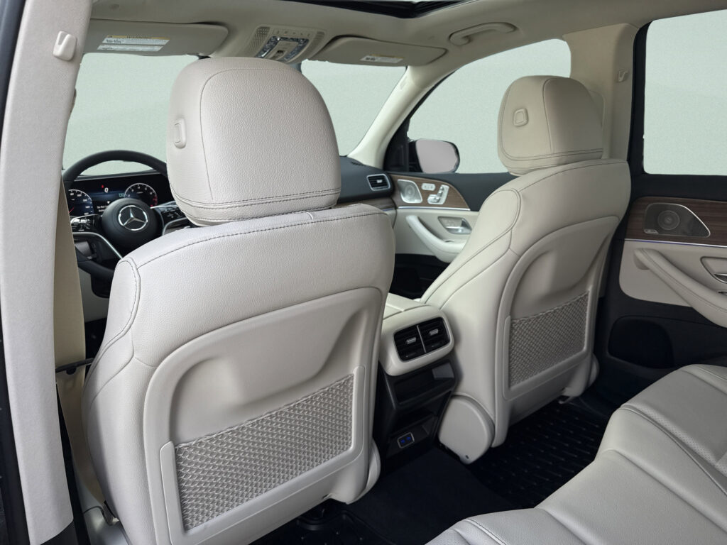 2026 Mercedes-Benz  GLE 350