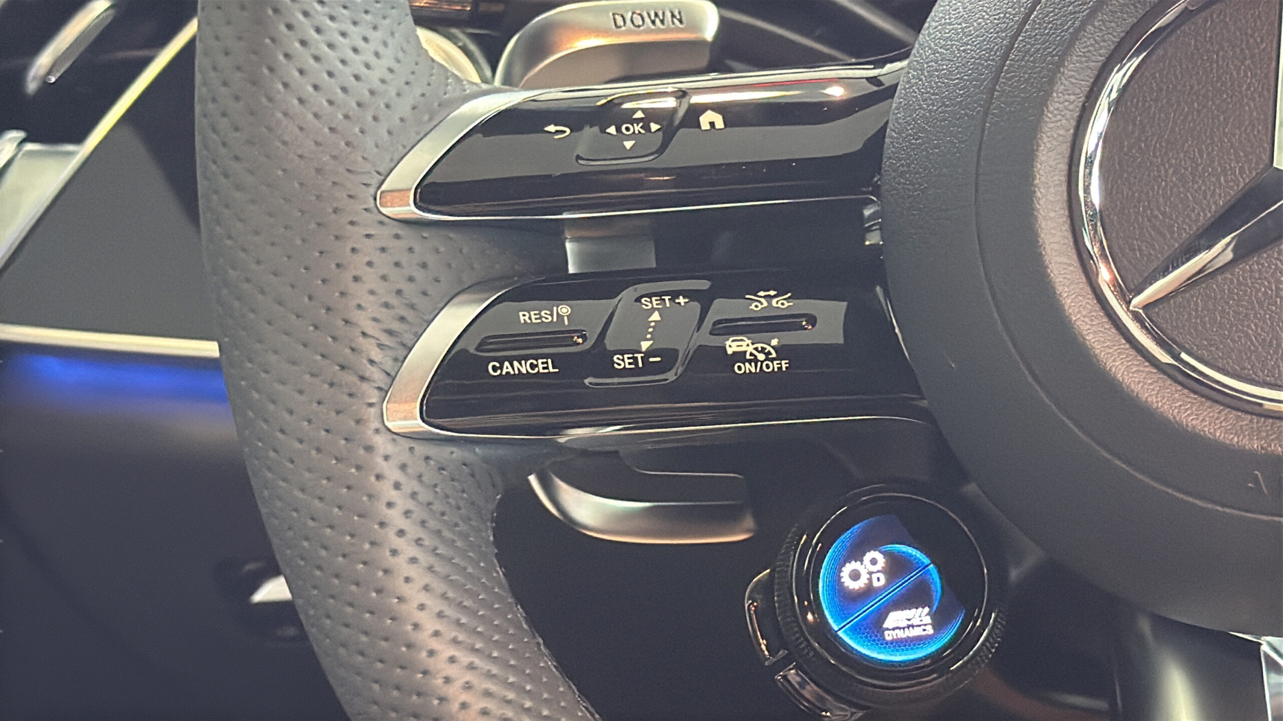 2026 Mercedes-Benz E-Class AMG E 53 E