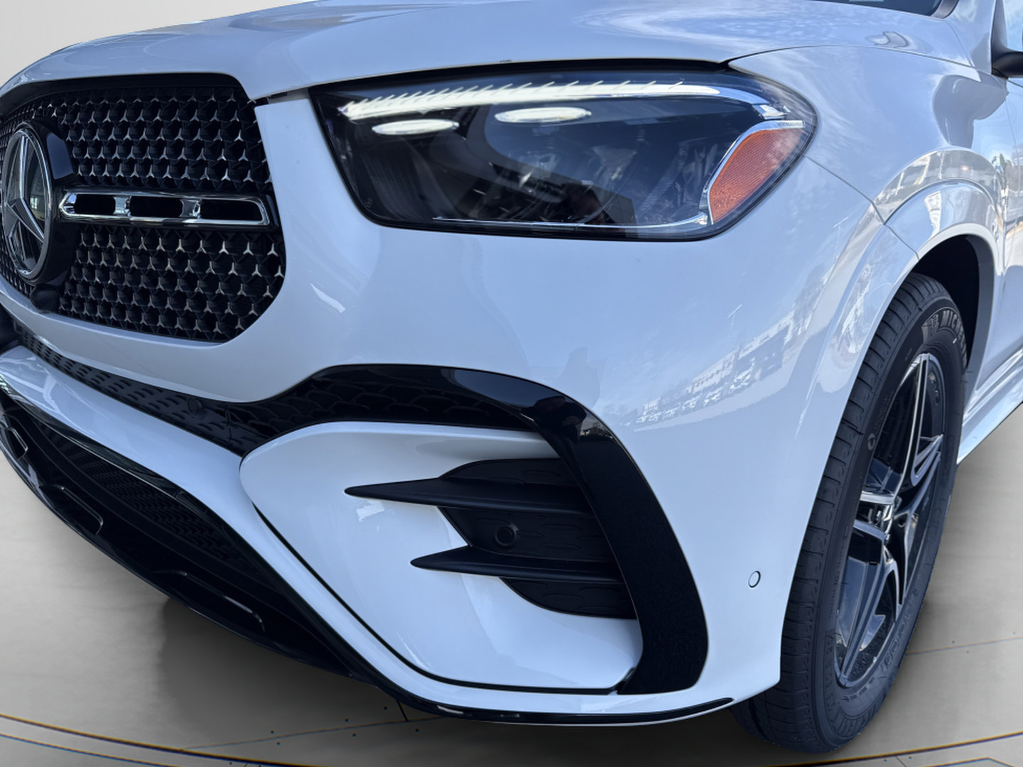 2026 Mercedes-Benz  GLE 350