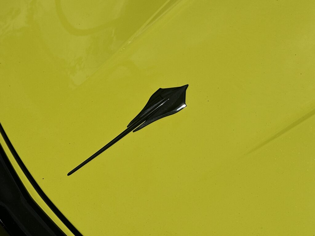 2023 Chevrolet Corvette 3LT