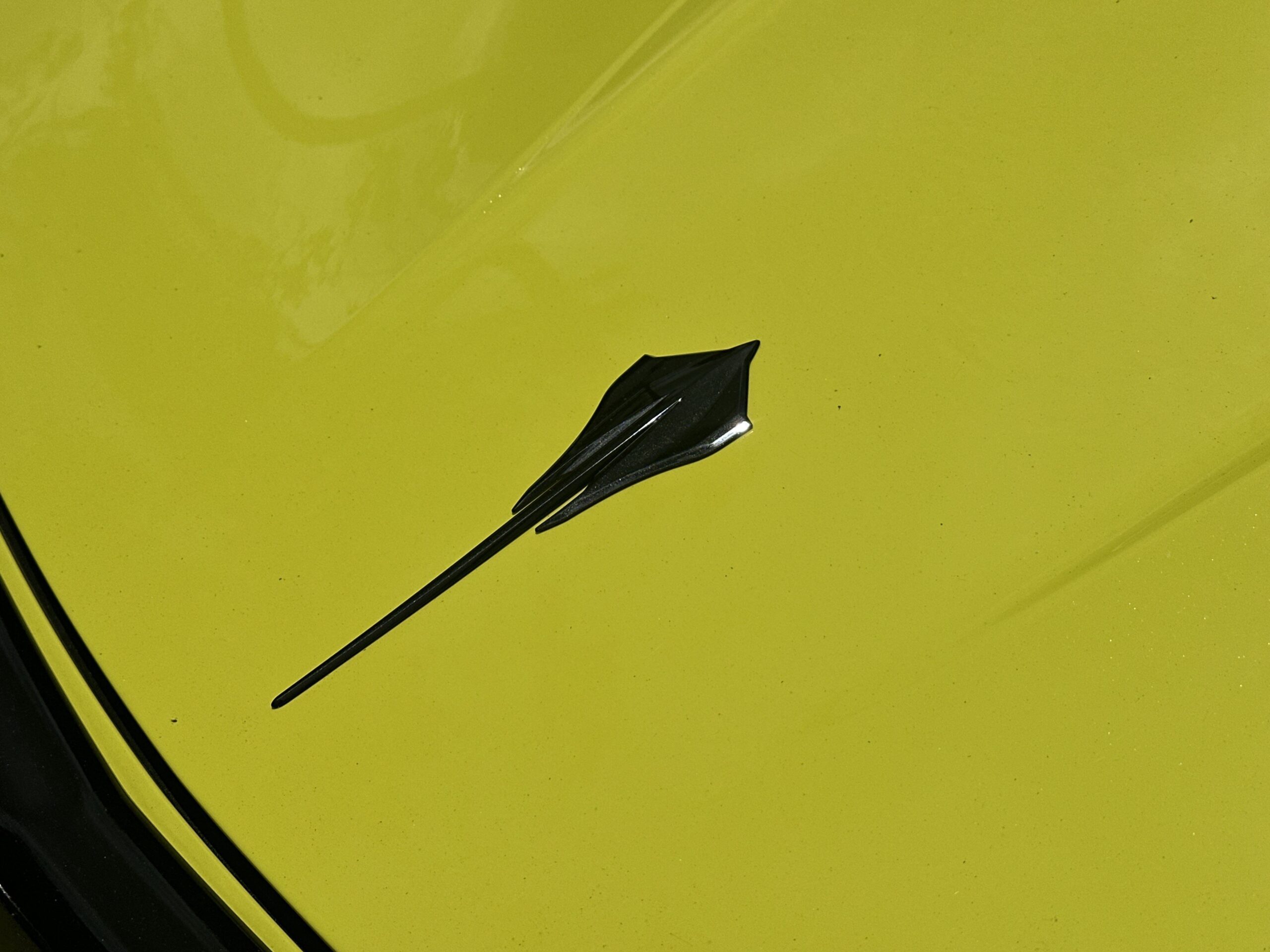 2023 Chevrolet Corvette 3LT