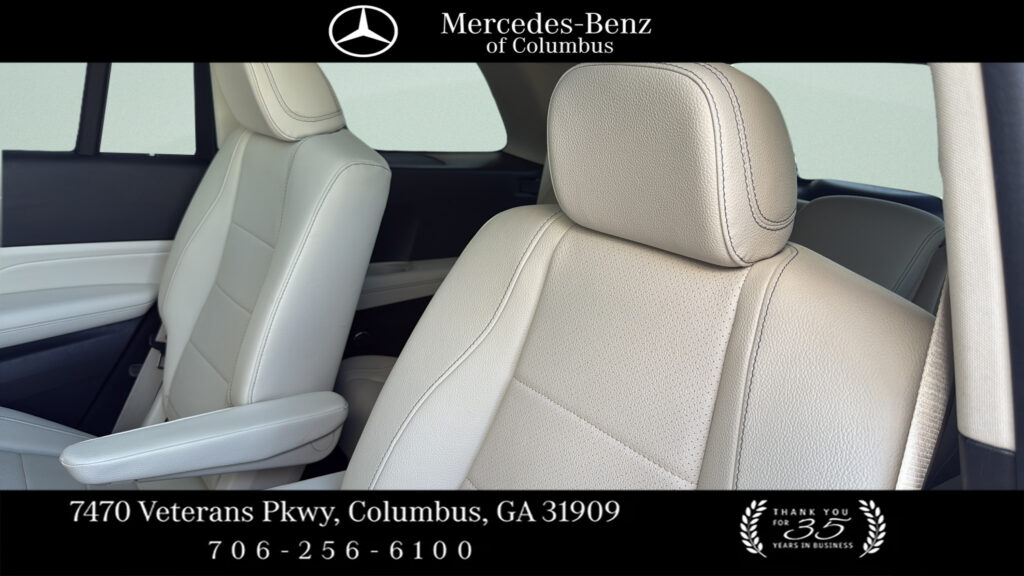 2023 Mercedes-Benz GLS GLS 450