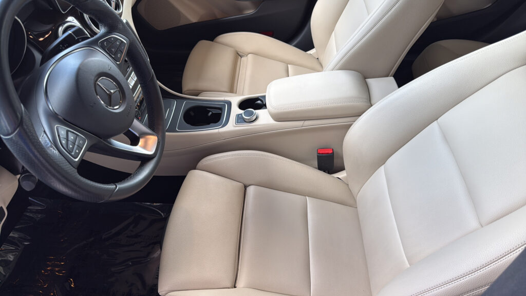 2018 Mercedes-Benz  CLA 250