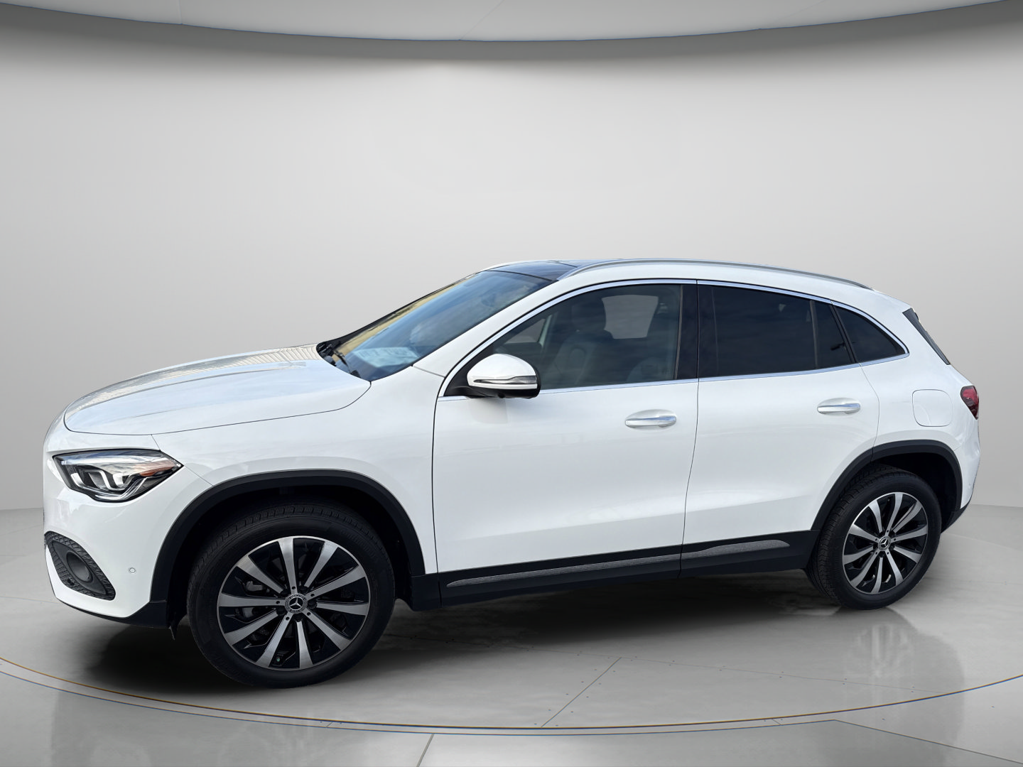 2023 Mercedes-Benz  GLA 250