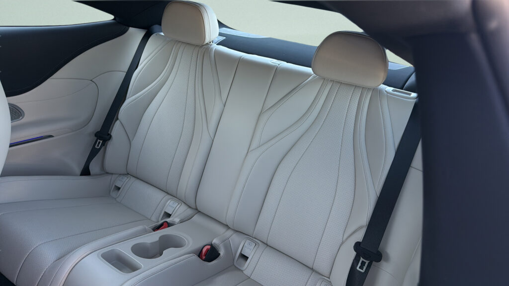 2026 Mercedes-Benz CLE CLE 450