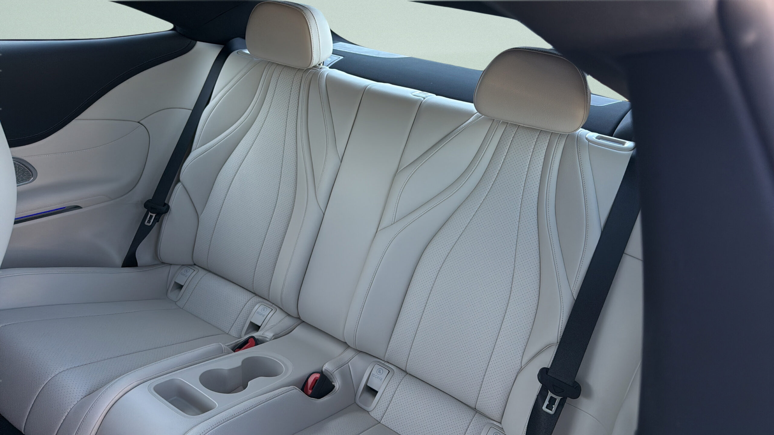 2026 Mercedes-Benz CLE CLE 450