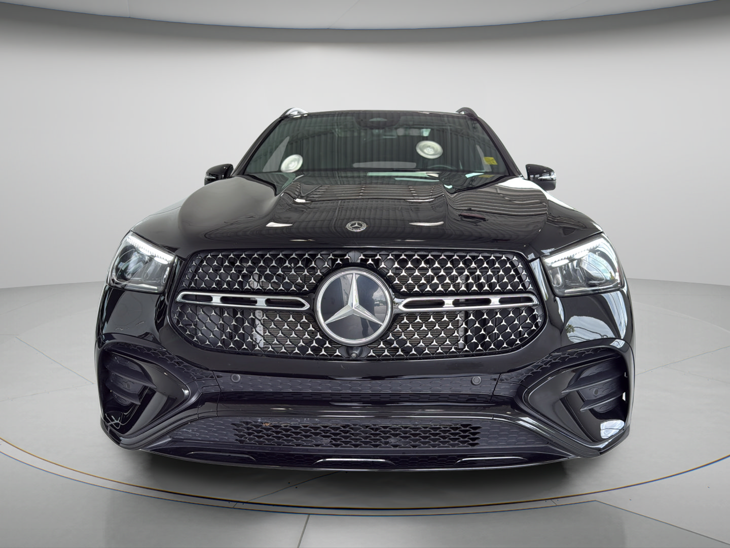 2025 Mercedes-Benz  GLE 350