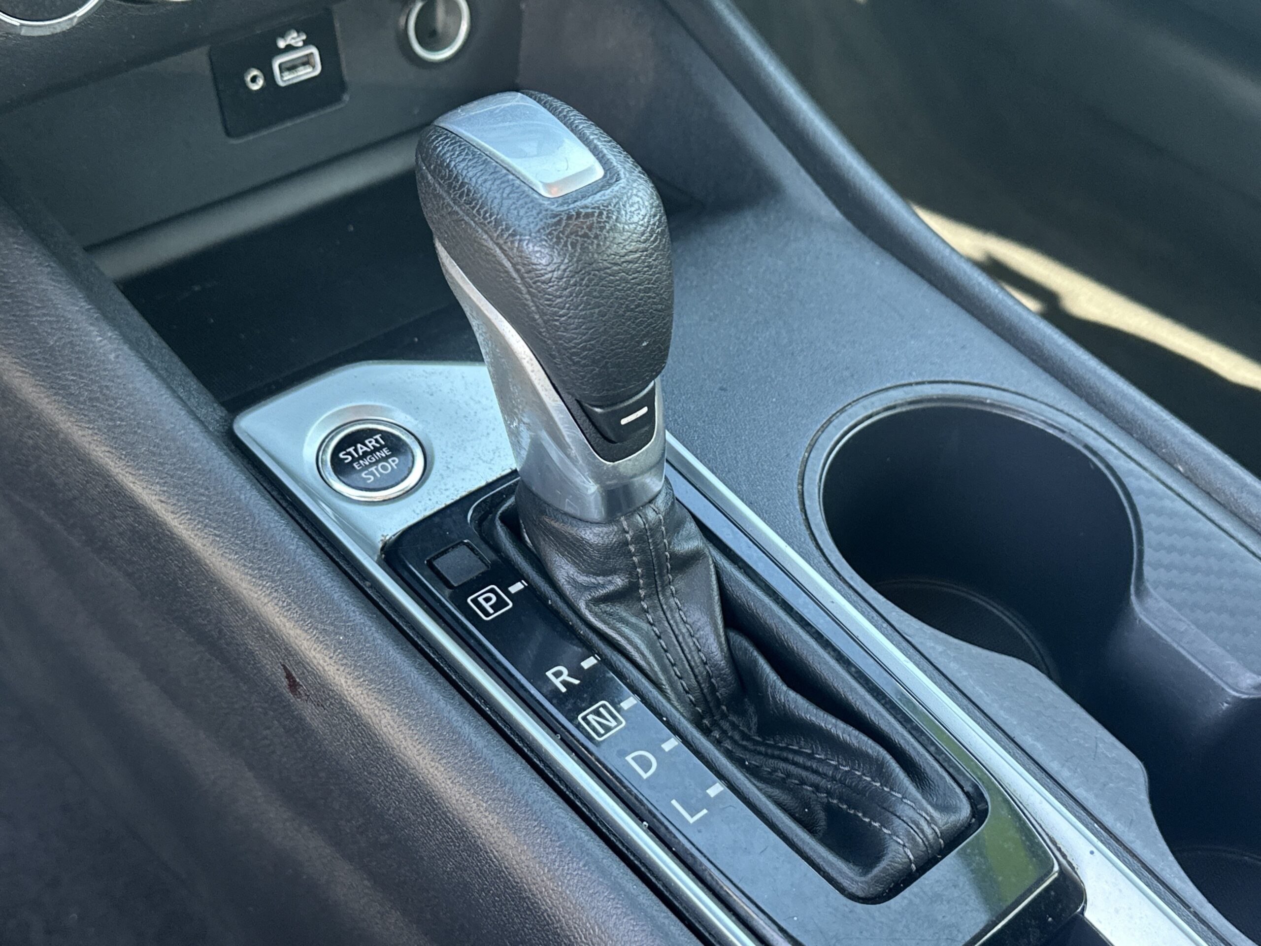 2021 Nissan Altima