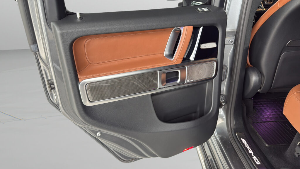2021 Mercedes-Benz  AMG G 63