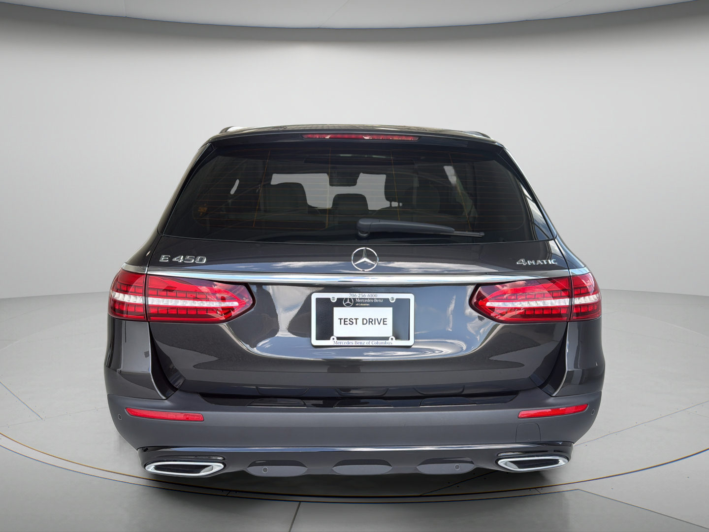 2023 Mercedes-Benz E-Class E 450