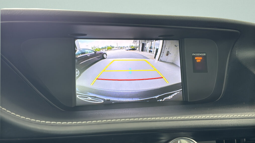 2015 Lexus ES 350